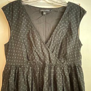 Banana Republic Empire Waist Nap Dress